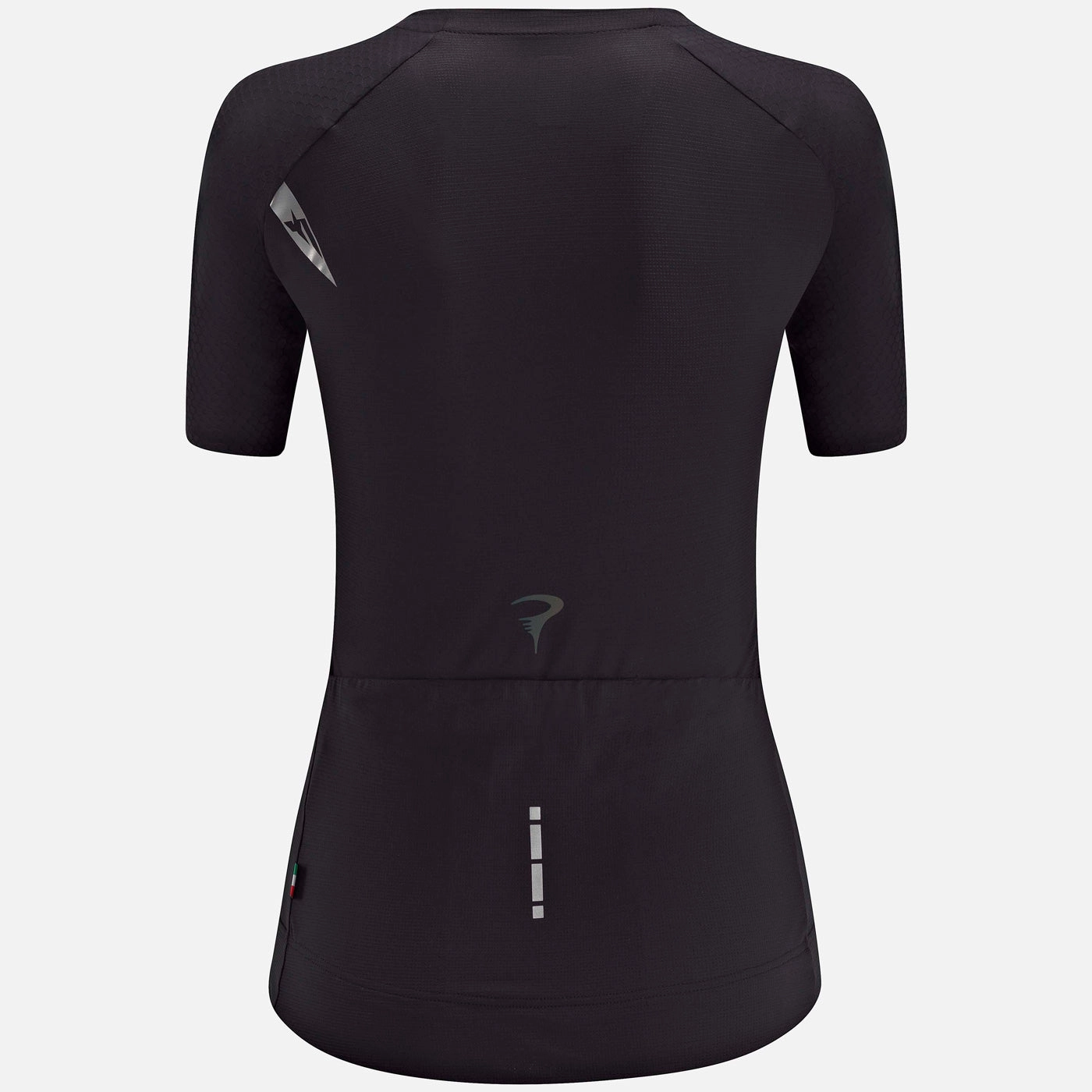 Pinarello Dogma F women jersey - Black