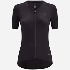 Pinarello Dogma F women jersey - Black