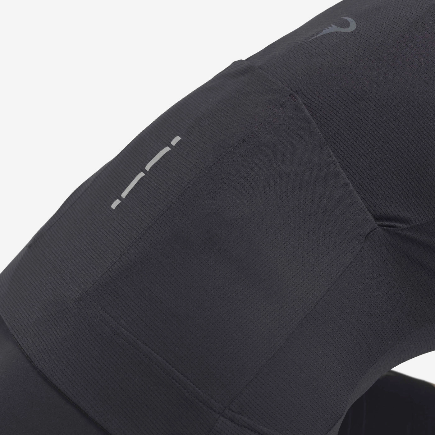 Pinarello Dogma F women jersey - Black