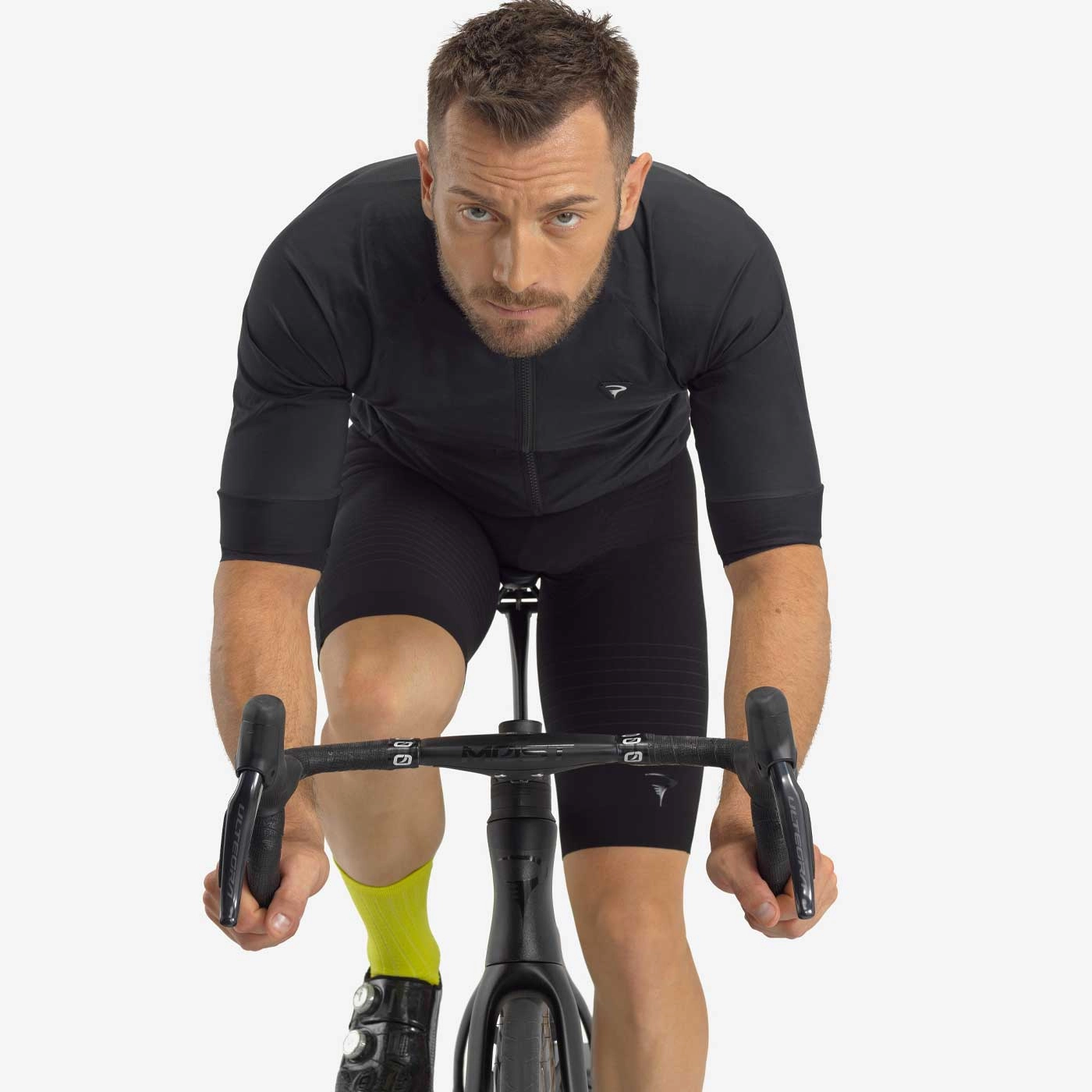 Pinarello Dogma Jet Shield jersey Thermal - Black