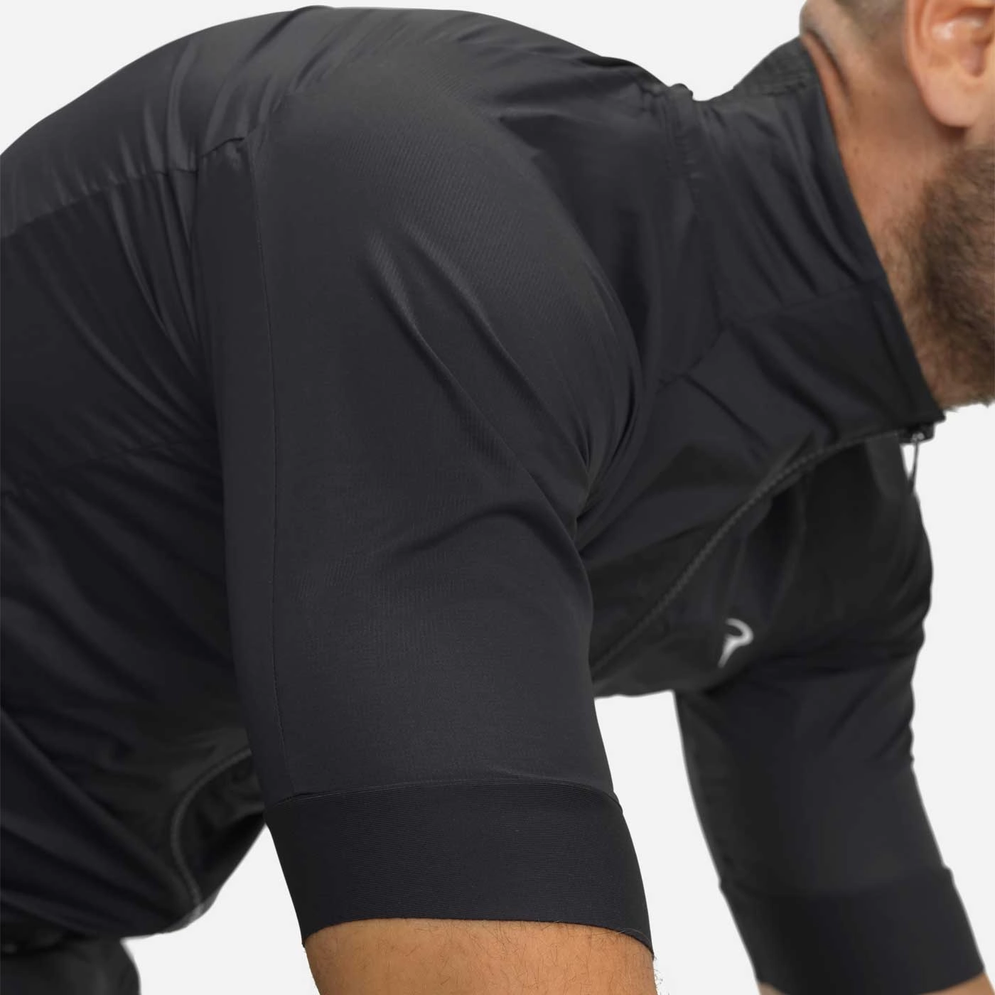 Pinarello Dogma Jet Shield jersey Thermal - Black