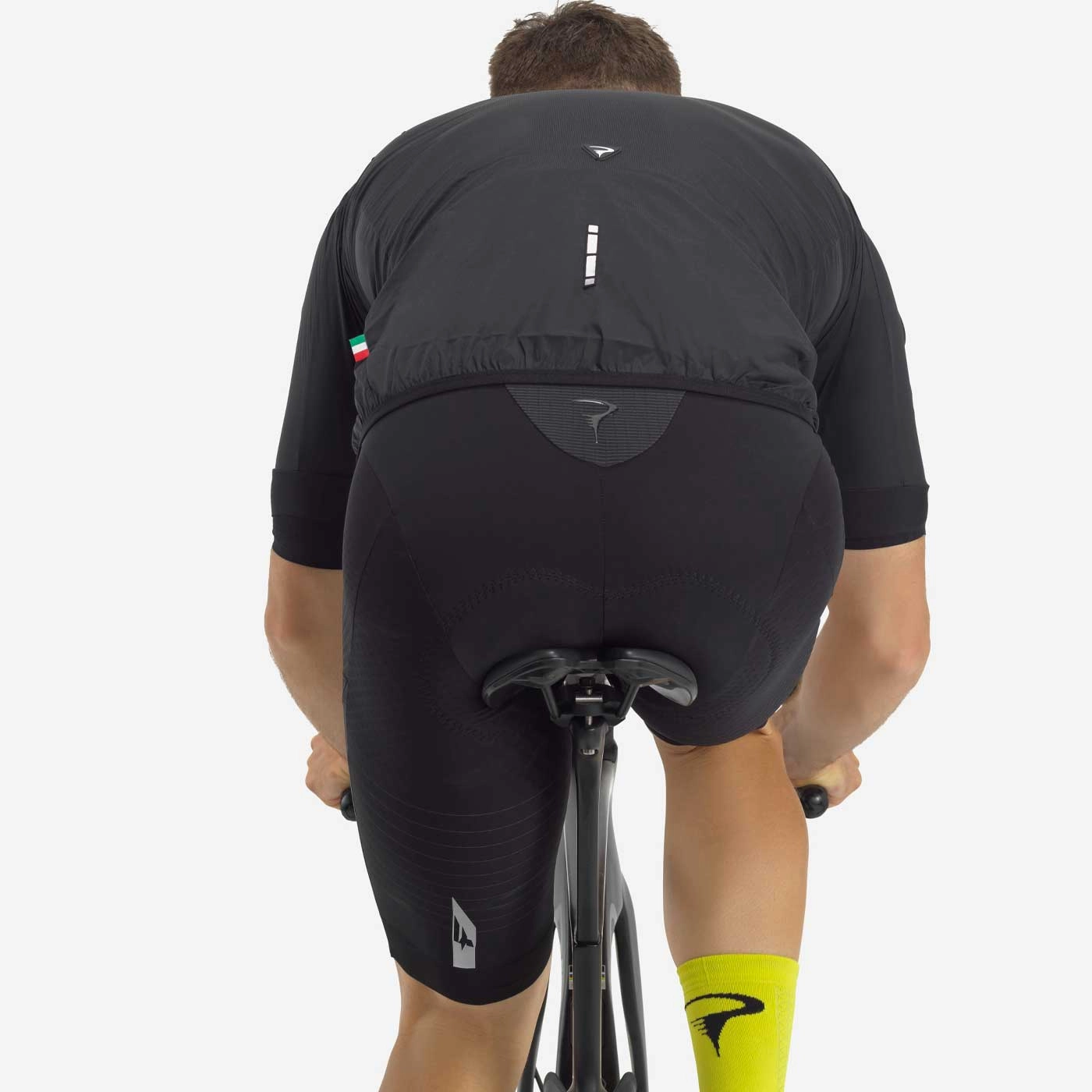 Pinarello Dogma Jet Shield jersey Thermal - Black