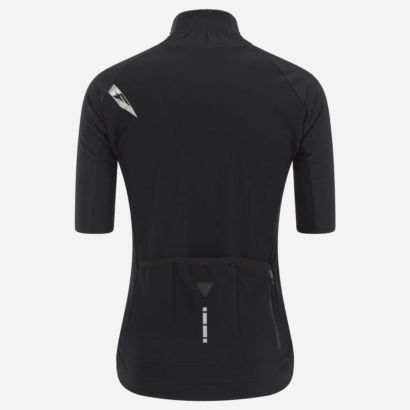 Pinarello Dogma Winter women jersey - Black