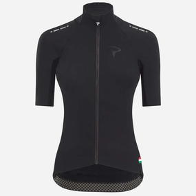 Pinarello Dogma Winter women jersey - Black