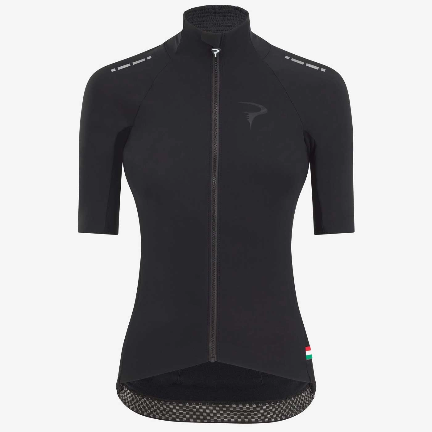 Pinarello Dogma Winter women jersey - Black