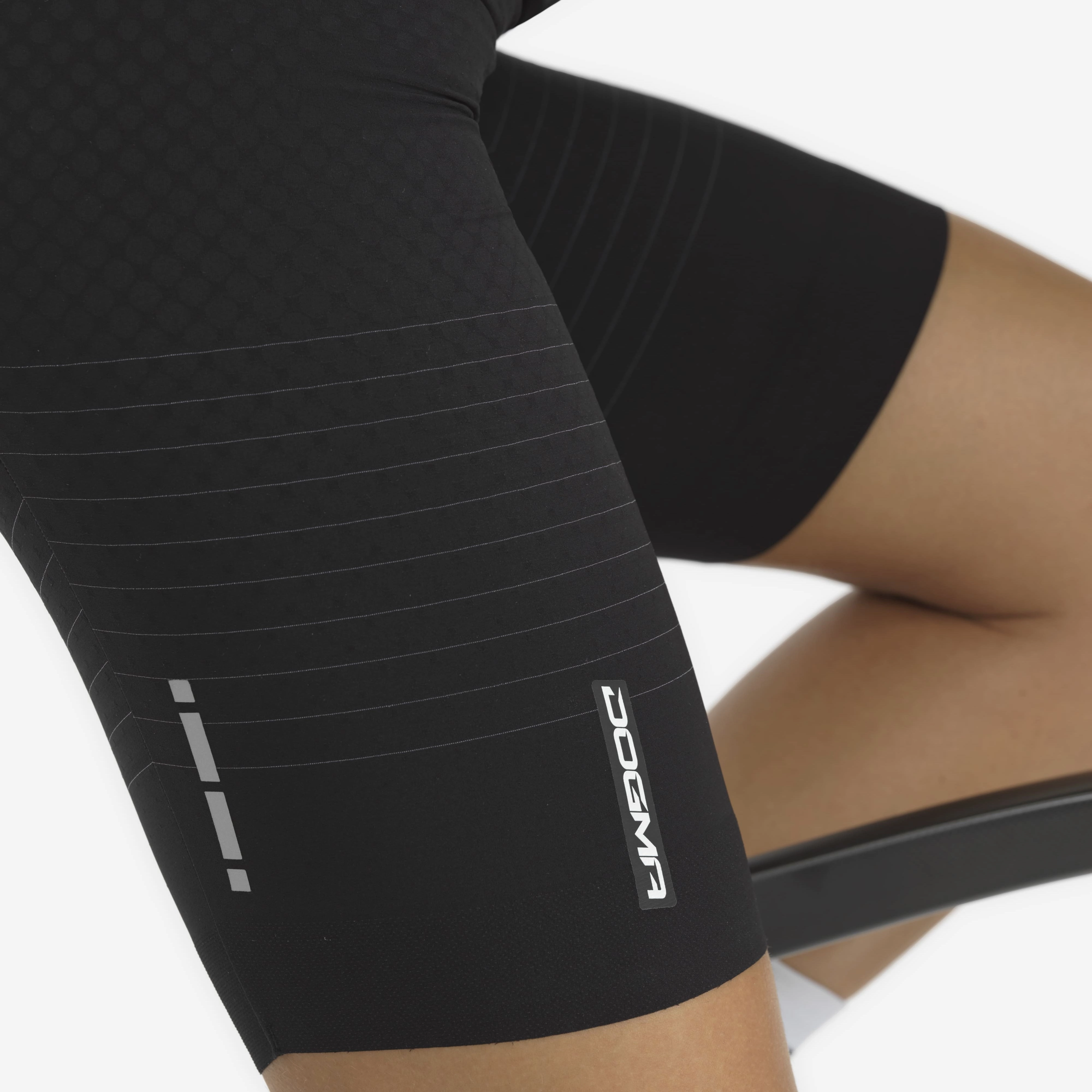 Pinarello Dogma women bibshort - Black
