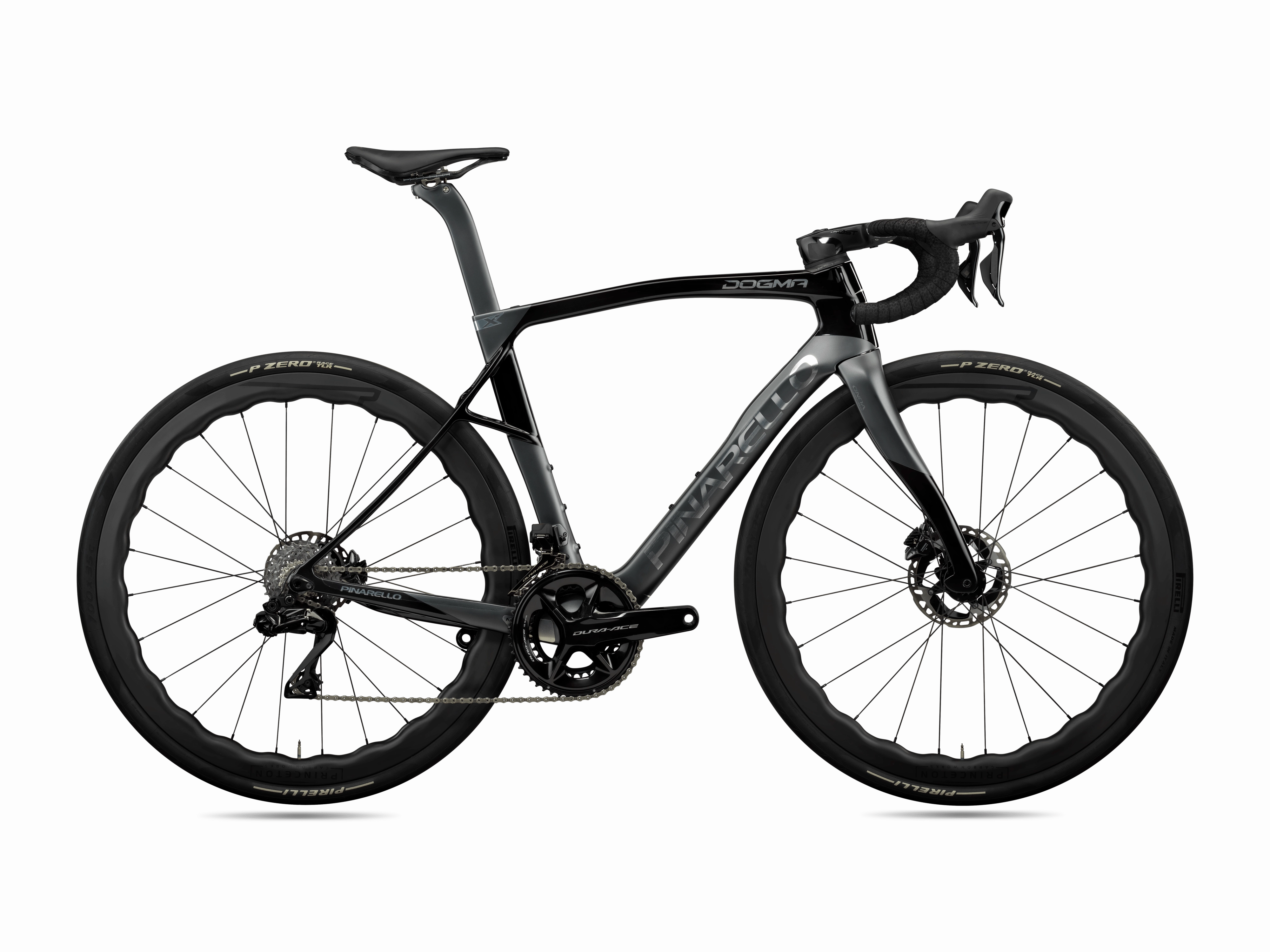 Pinarello DOGMA X DURA ACE Di2