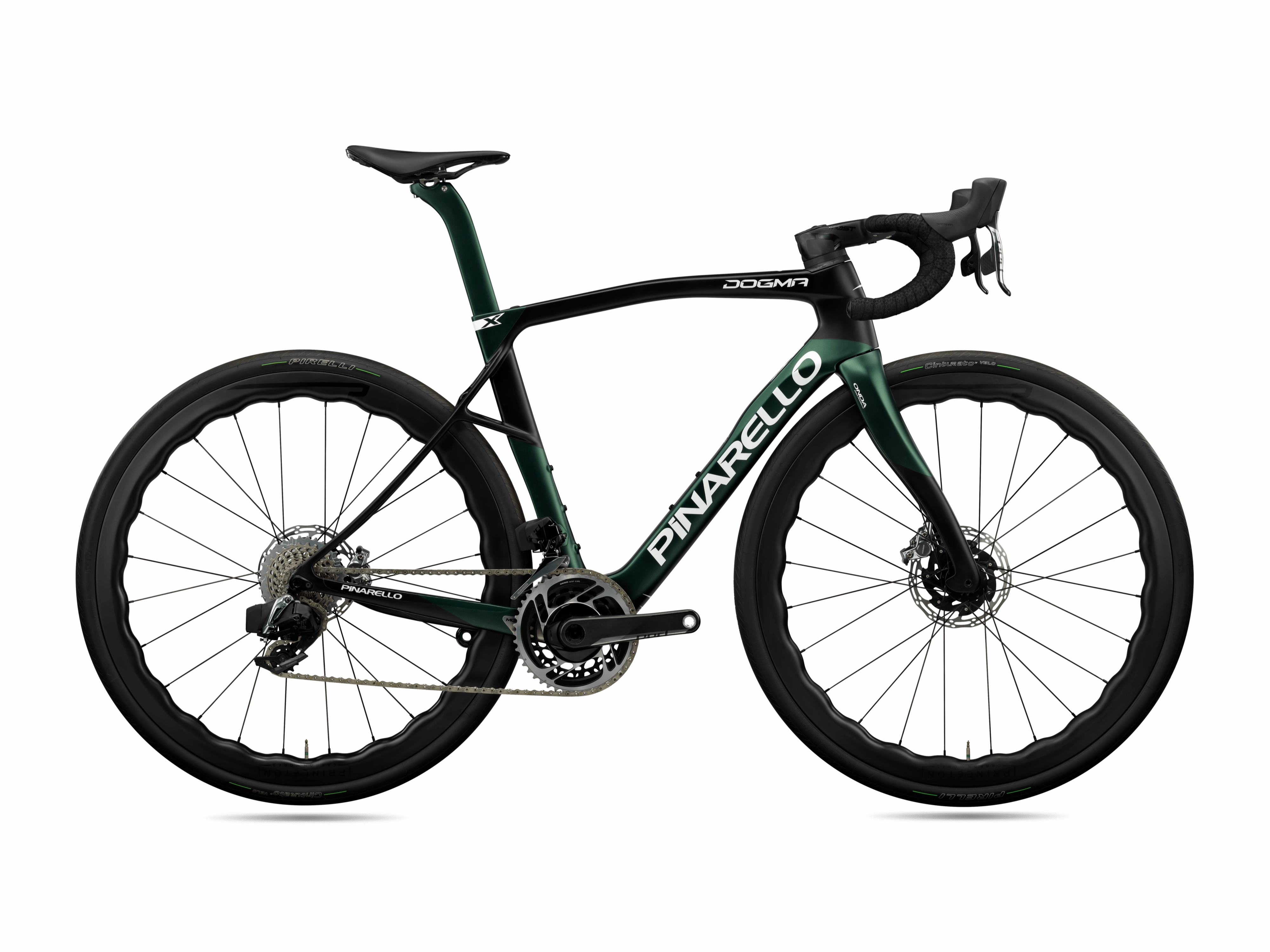 Pinarello DOGMA X DURA ACE Di2