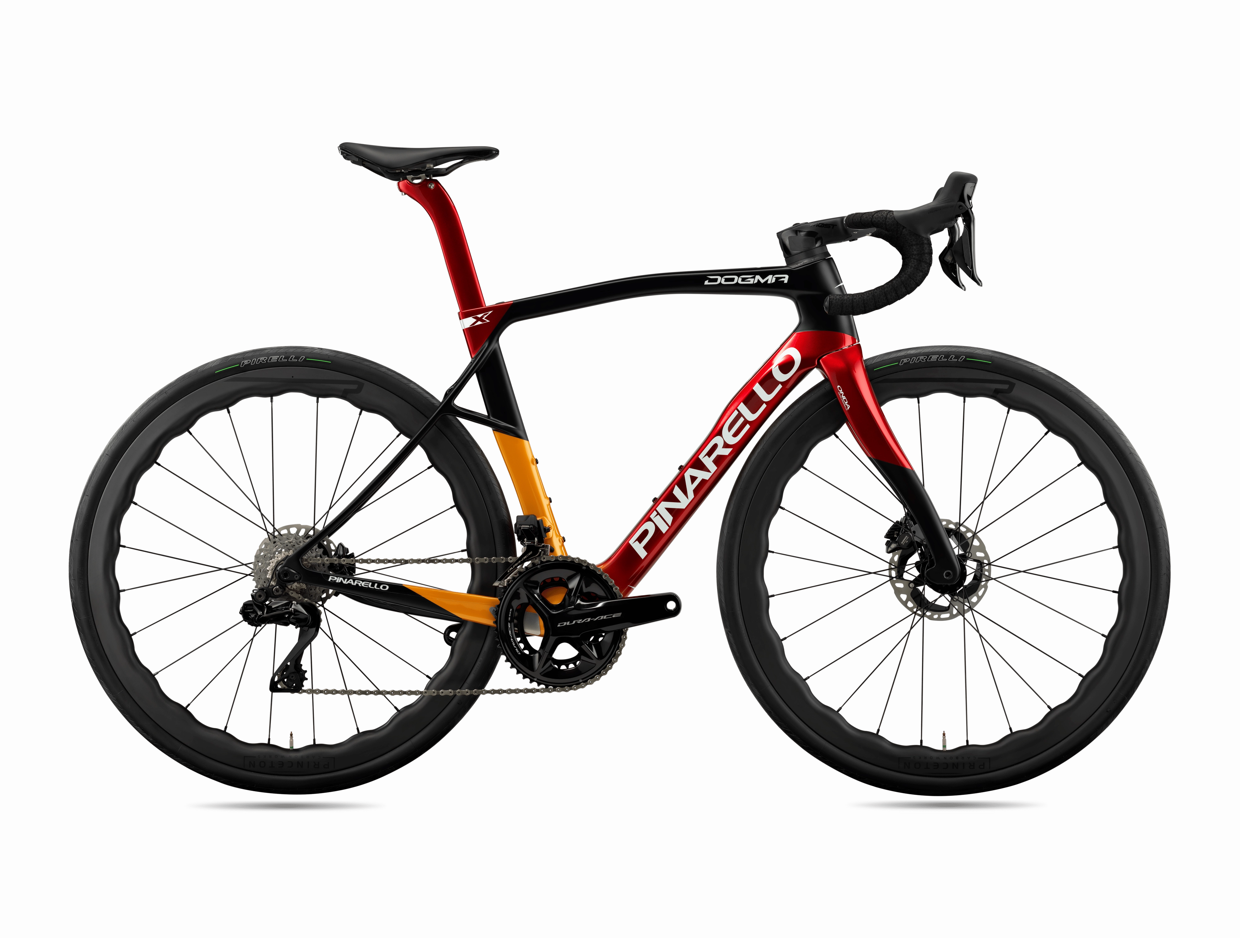 Pinarello DOGMA X DURA ACE Di2