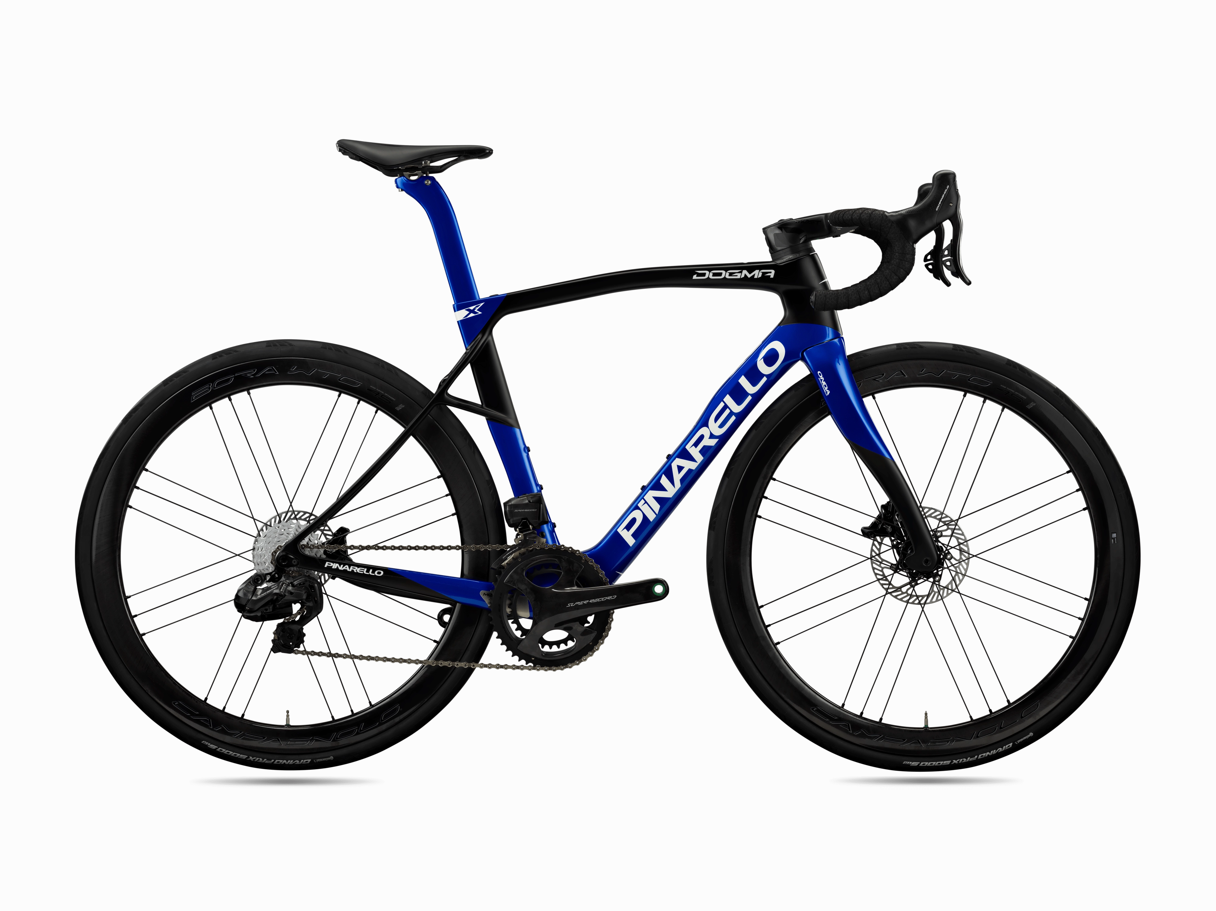 Pinarello DOGMA X DURA ACE Di2