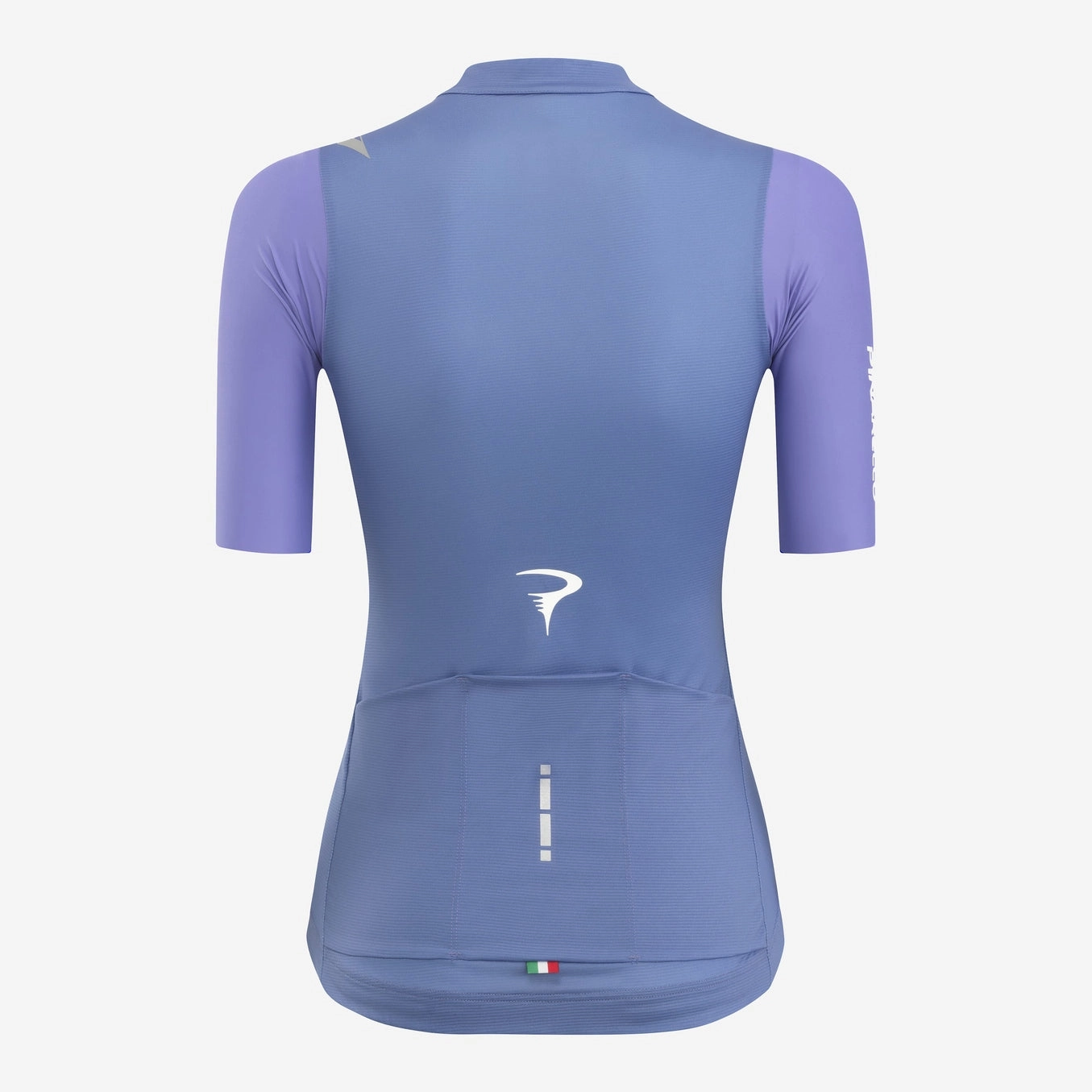 Pinarello F7 women jersey - Blue