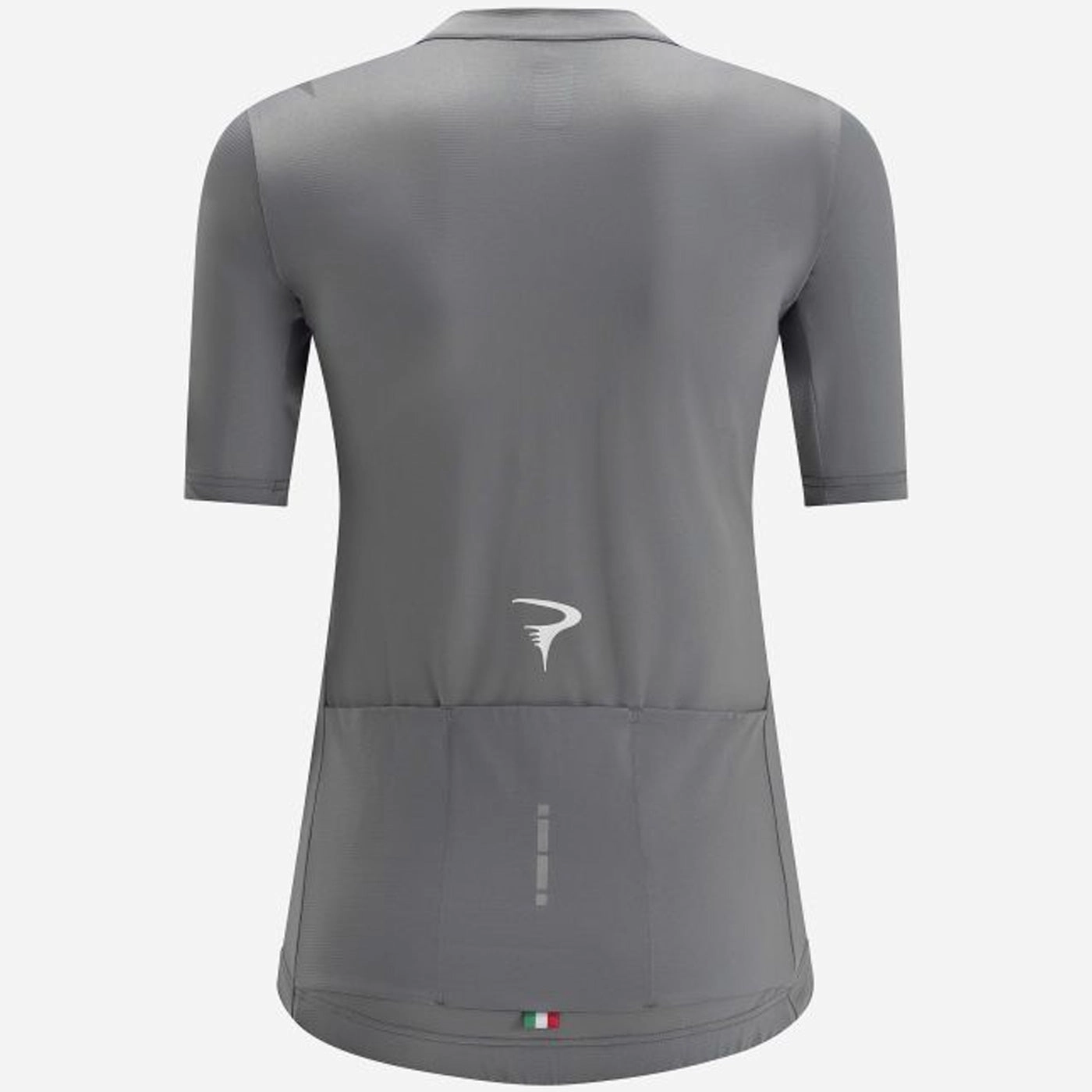 Pinarello F7 women jersey - Grey