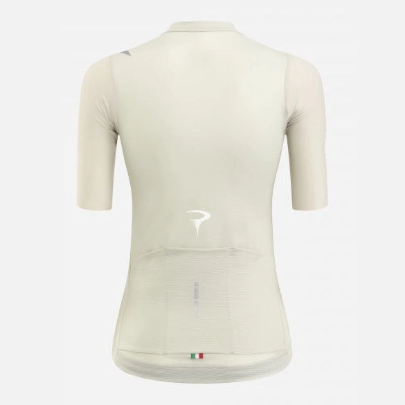 Pinarello F7 women jersey - White