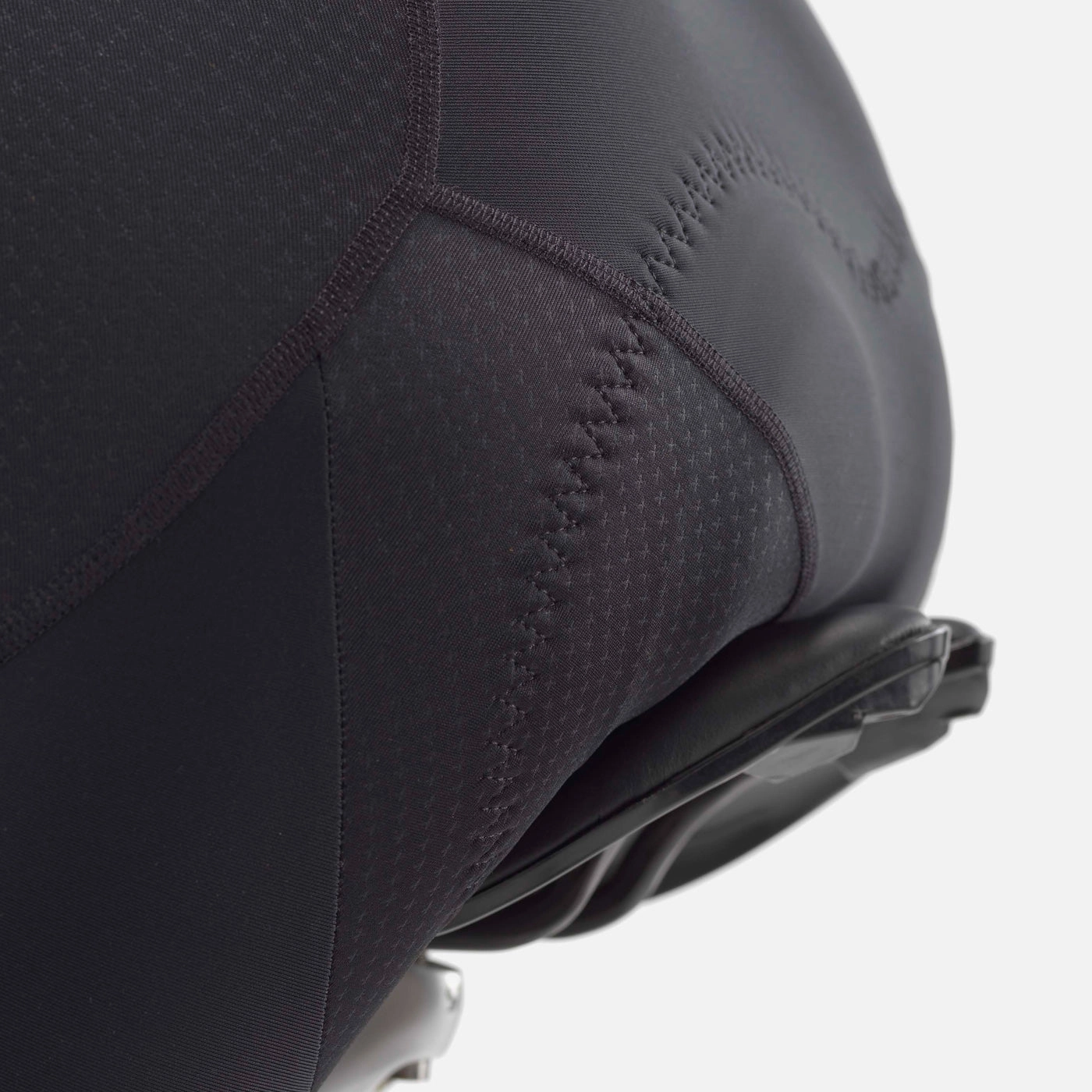 Pinarello F9 bibshort - Black