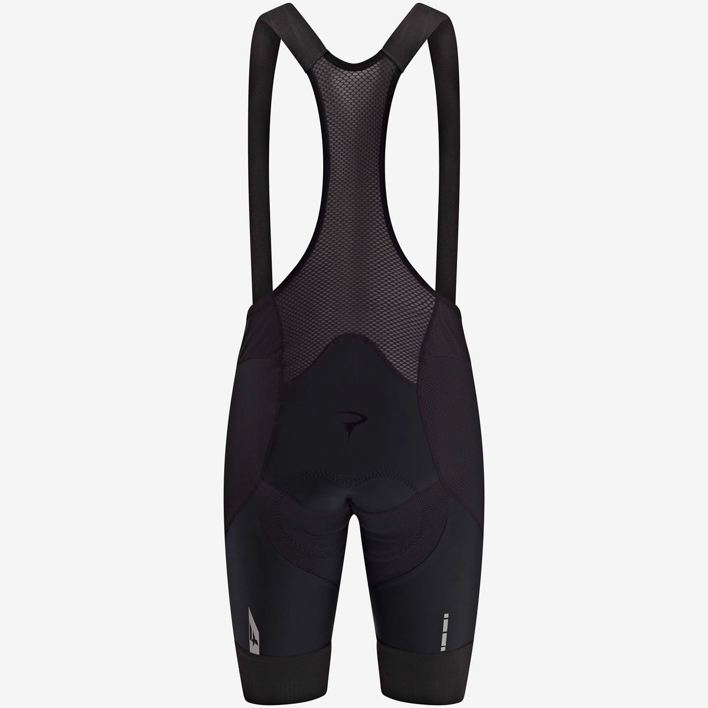 Pinarello F9 bibshort - Black