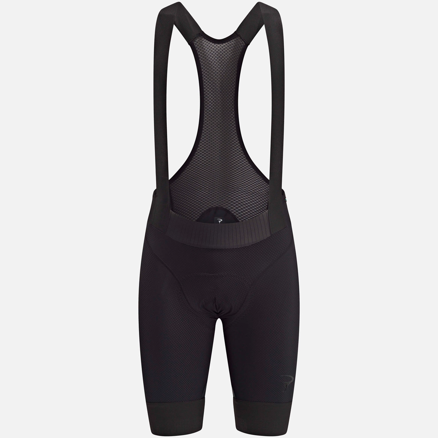 Pinarello F9 bibshort - Black