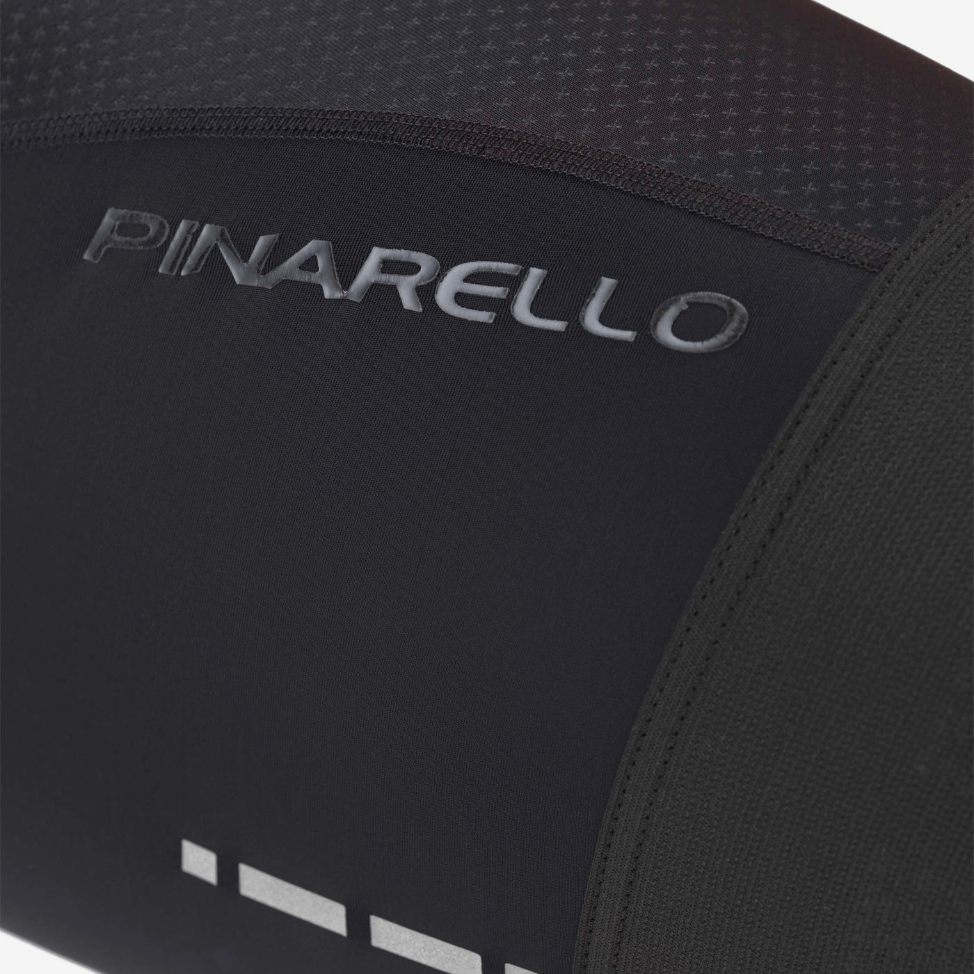 Pinarello F9 bibshort - Black