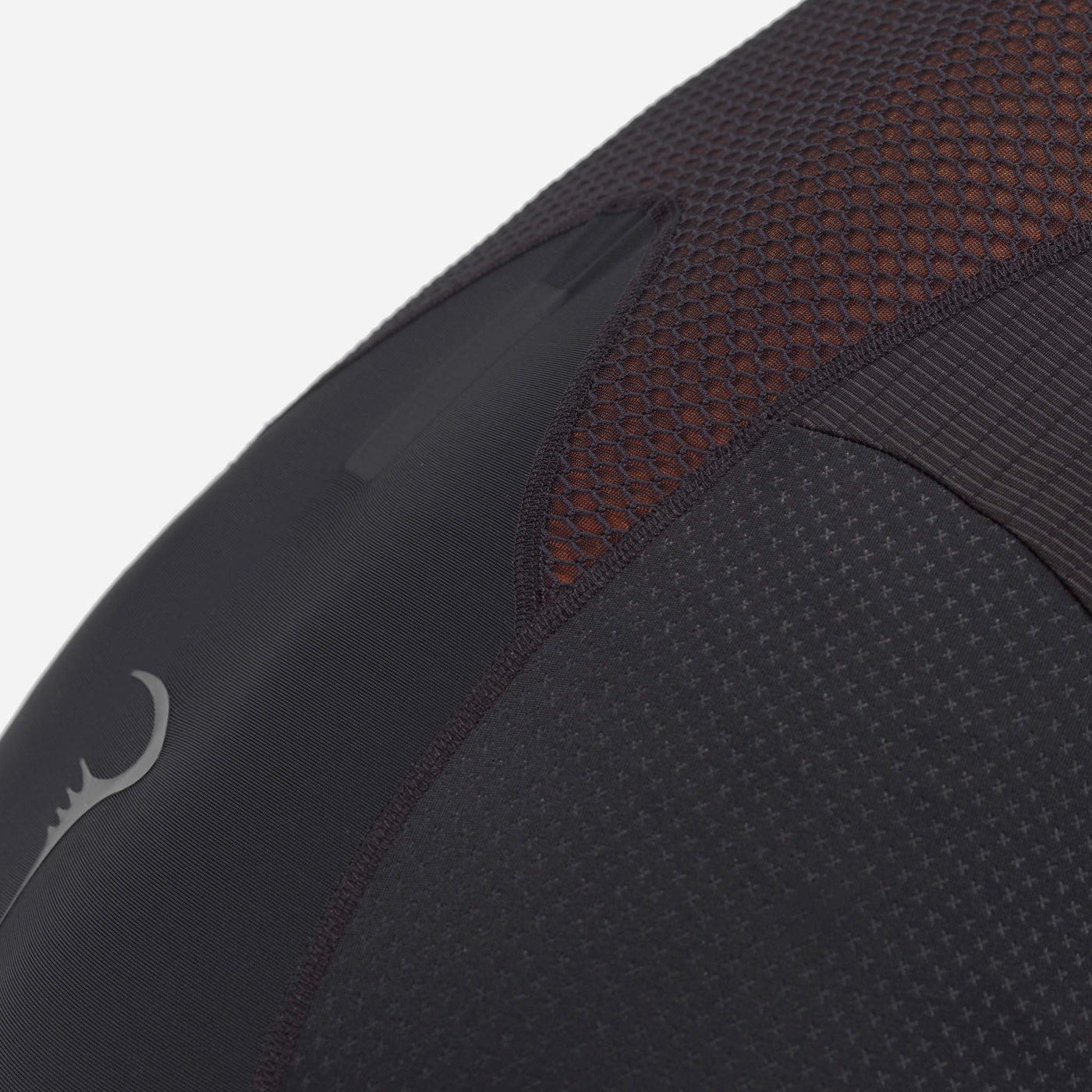 Pinarello F9 bibshort - Black