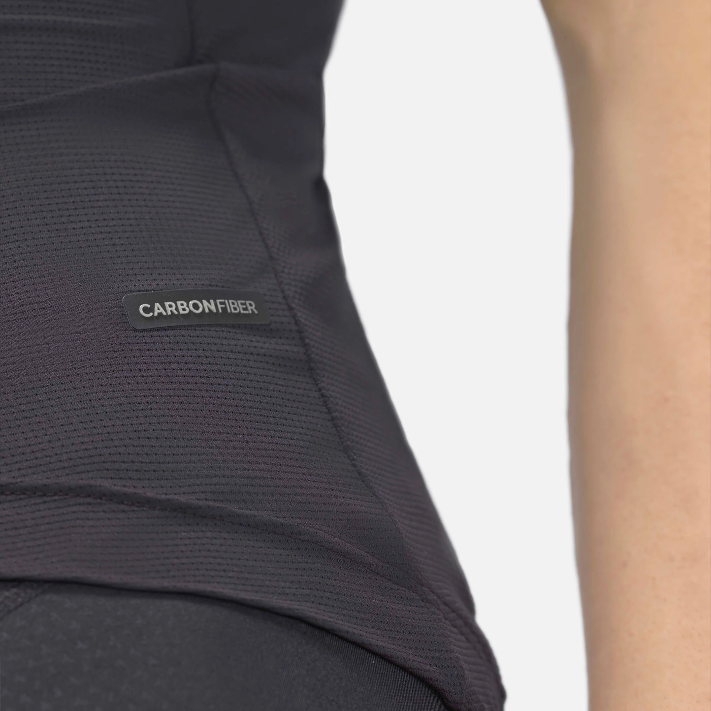 Pinarello F9 jersey - Black
