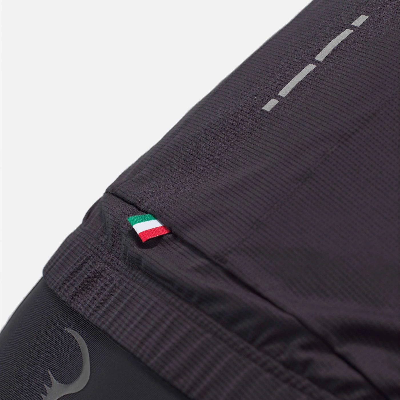 Pinarello F9 jersey - Black