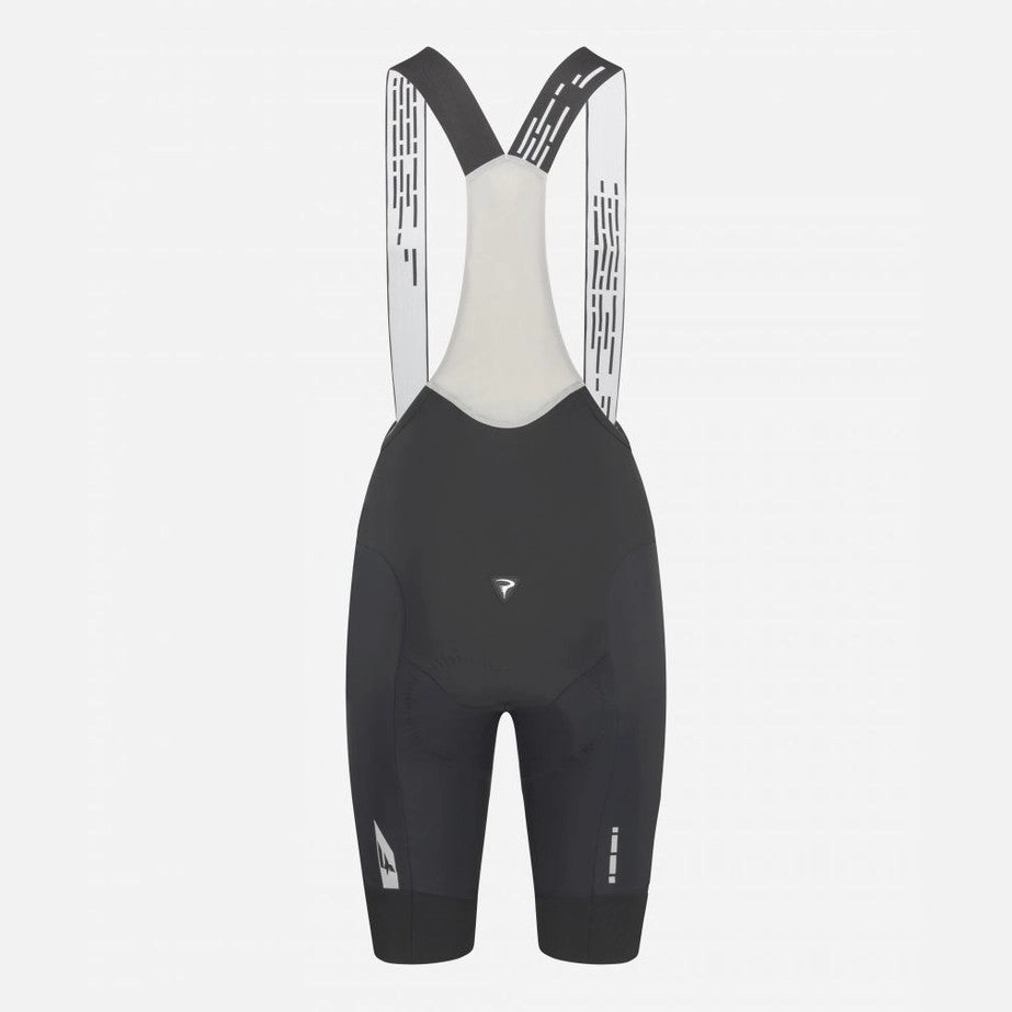 Pinarello F women bibshort - Black