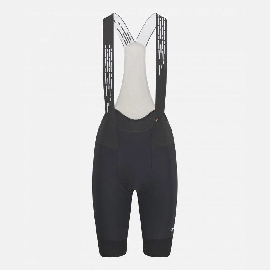 Pinarello F women bibshort - Black
