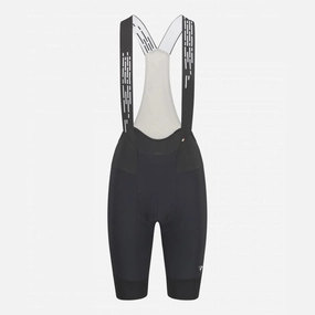 Pinarello F women bibshort - Black