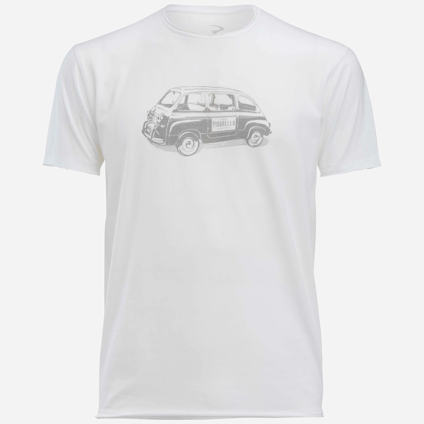 Pinarello Multipla t-shirt - White