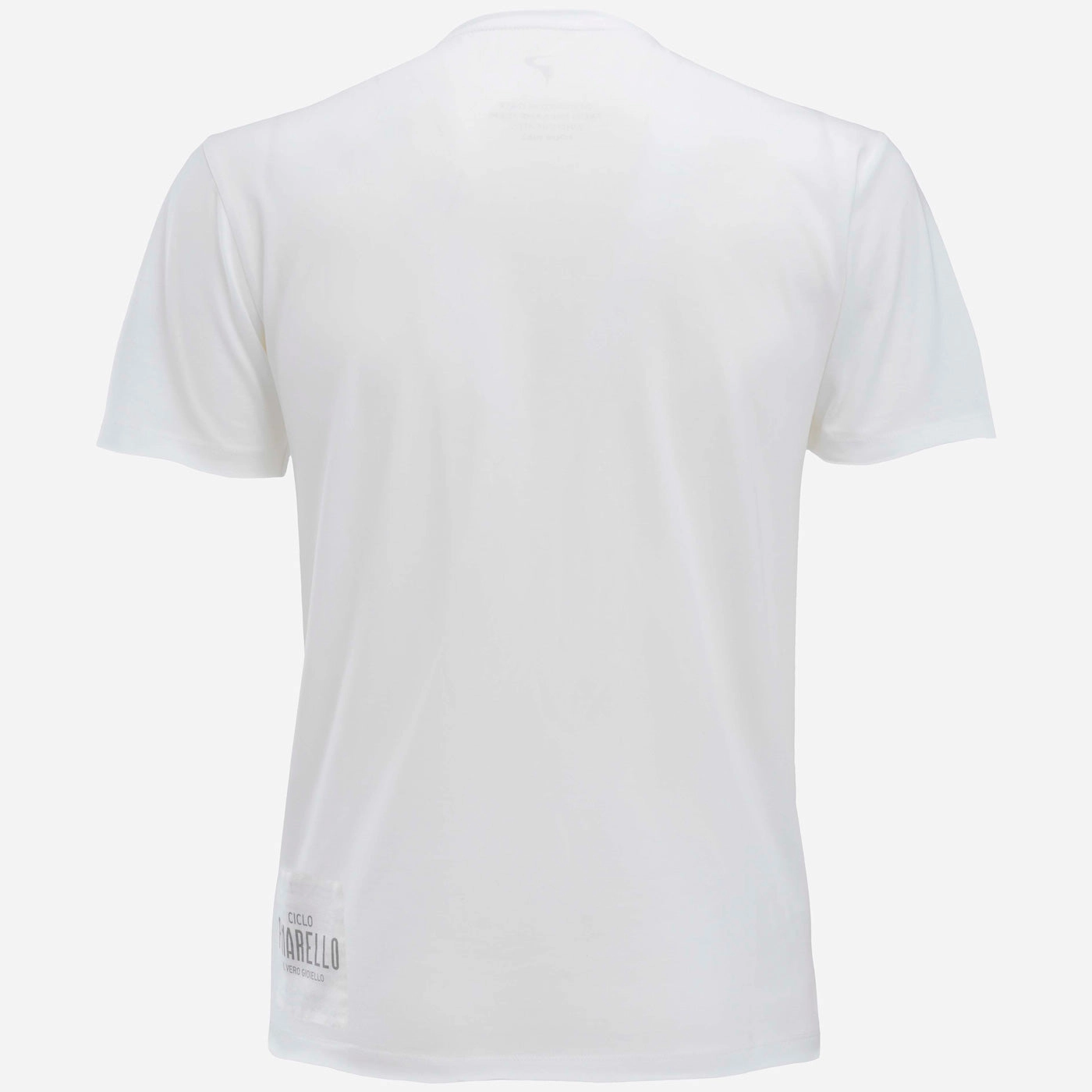 Pinarello Multipla t-shirt - White