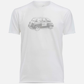 Pinarello Multipla t-shirt - White