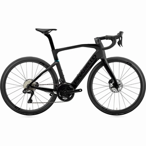 Pinarello Nytro E7 Ultegra Di2 - Black