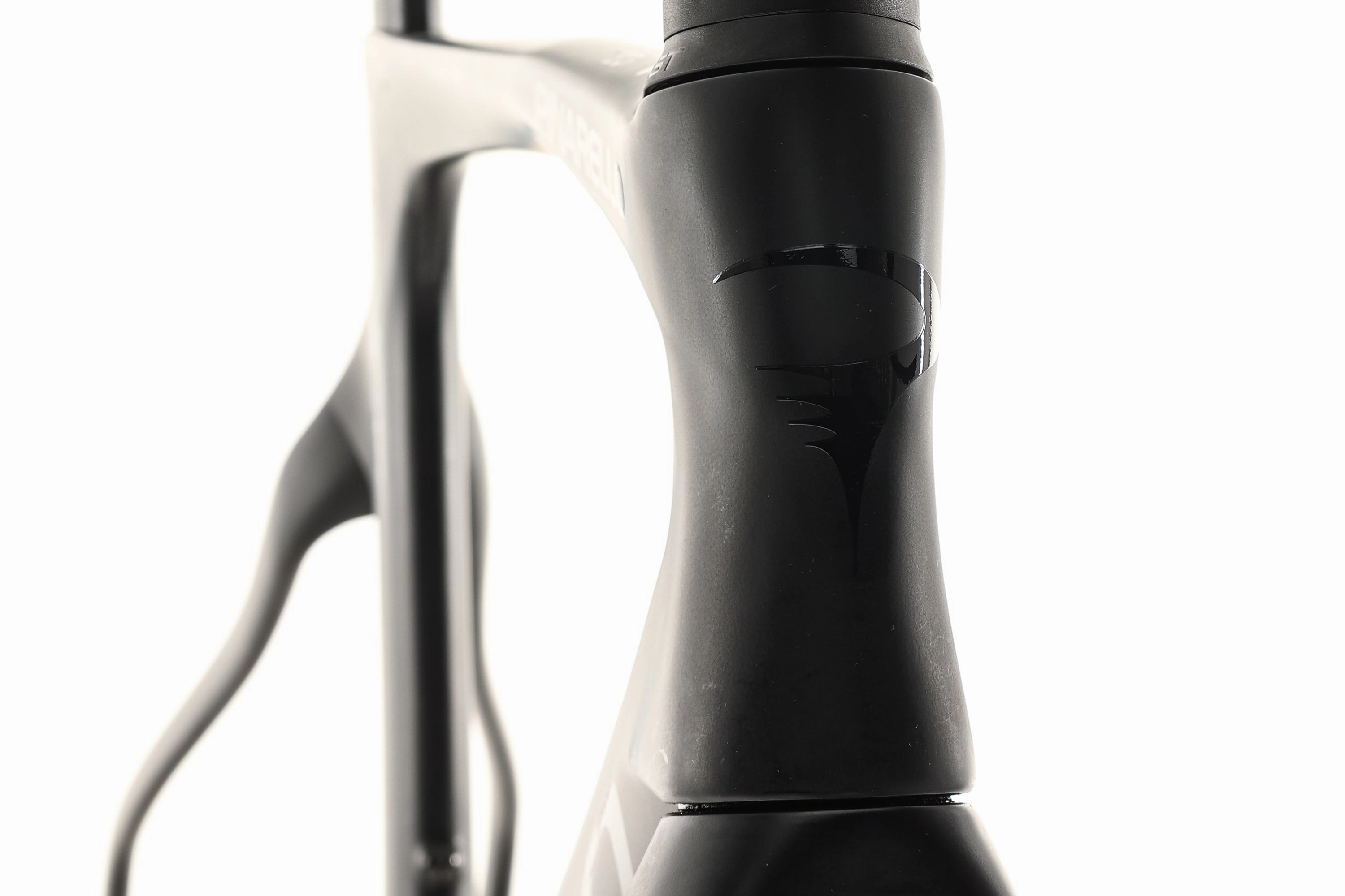 Pinarello Prince 53cm Frameset - 2022
