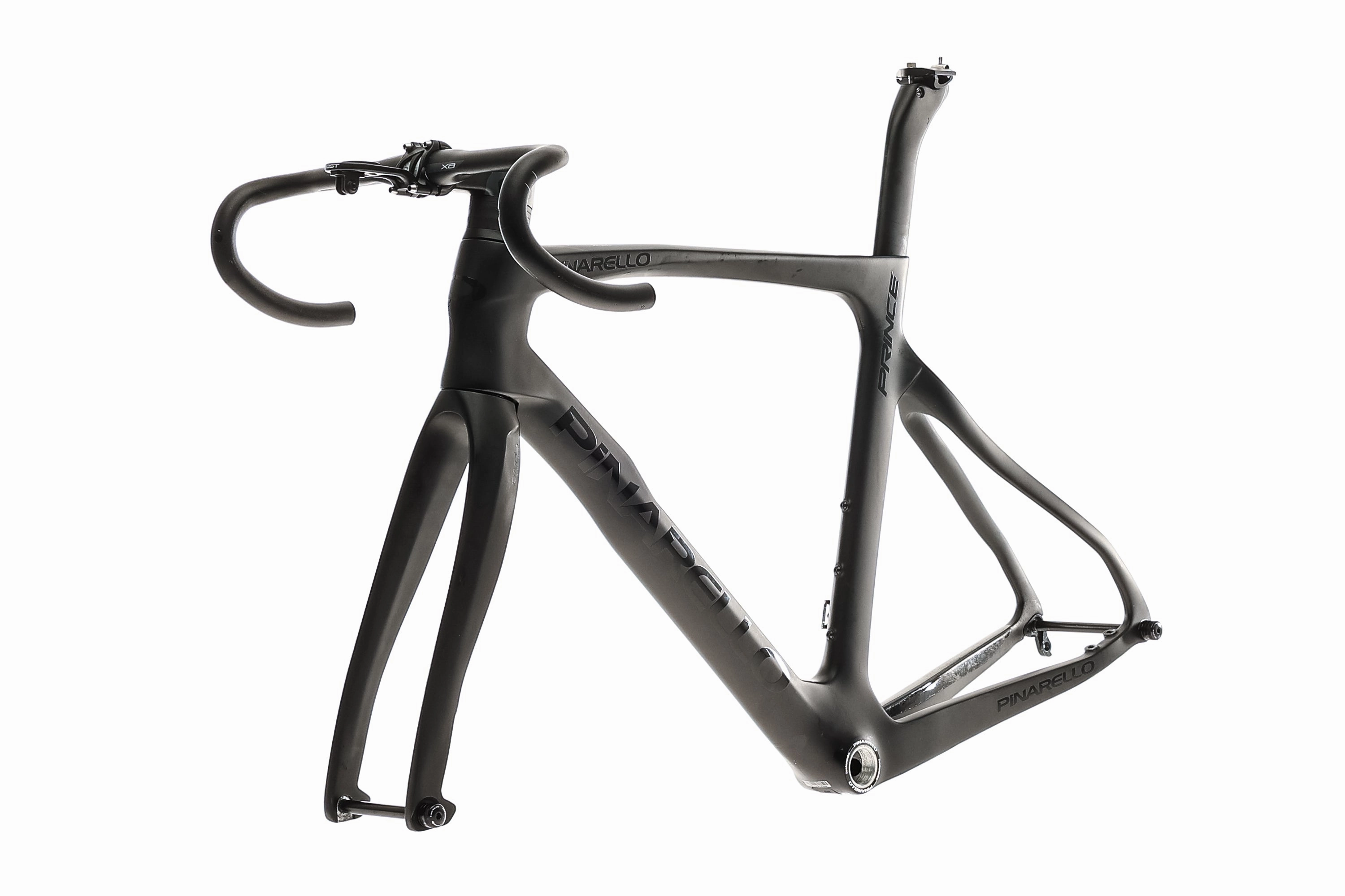 Pinarello Prince 53cm Frameset - 2022