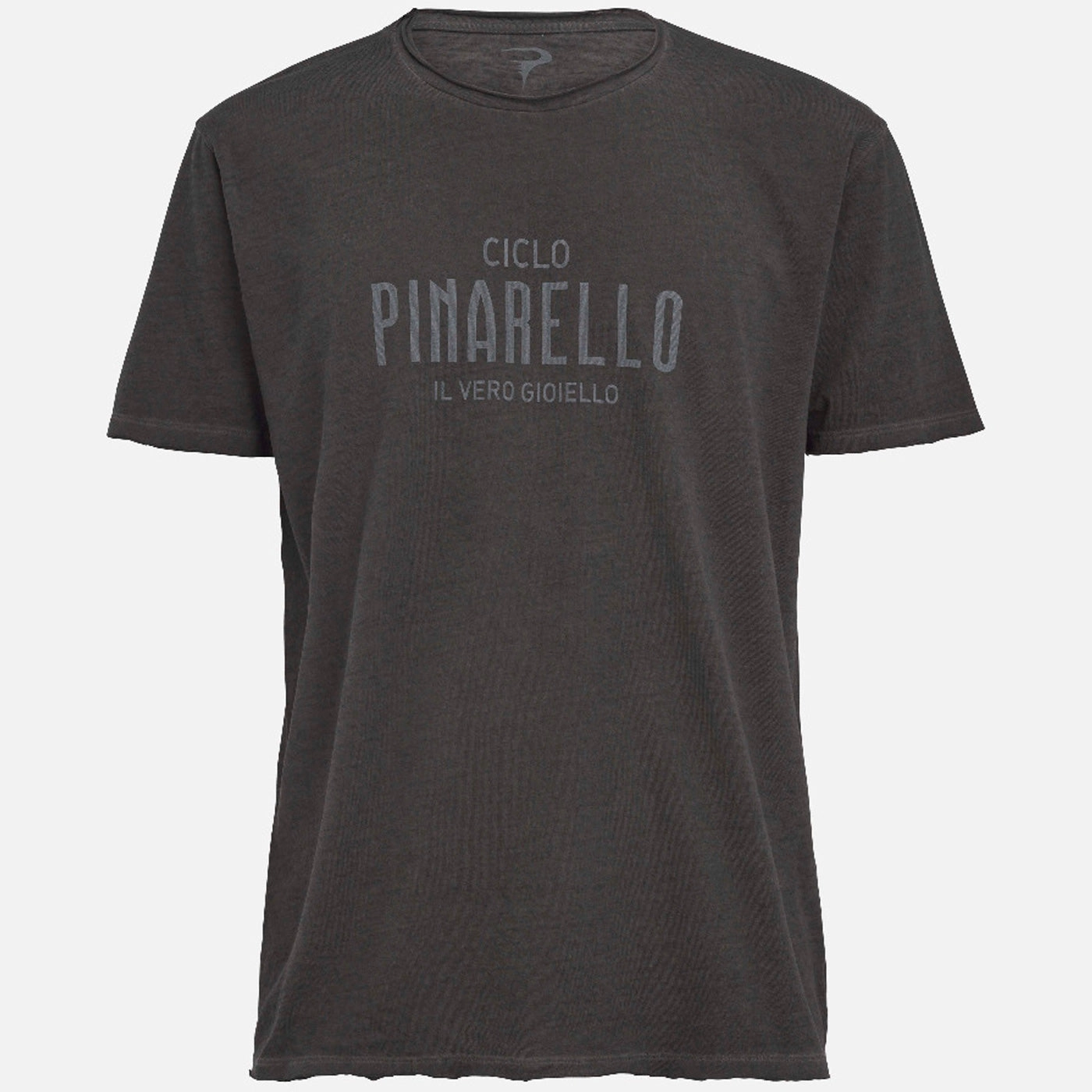 Pinarello Vero Gioiello t-shirt - Black