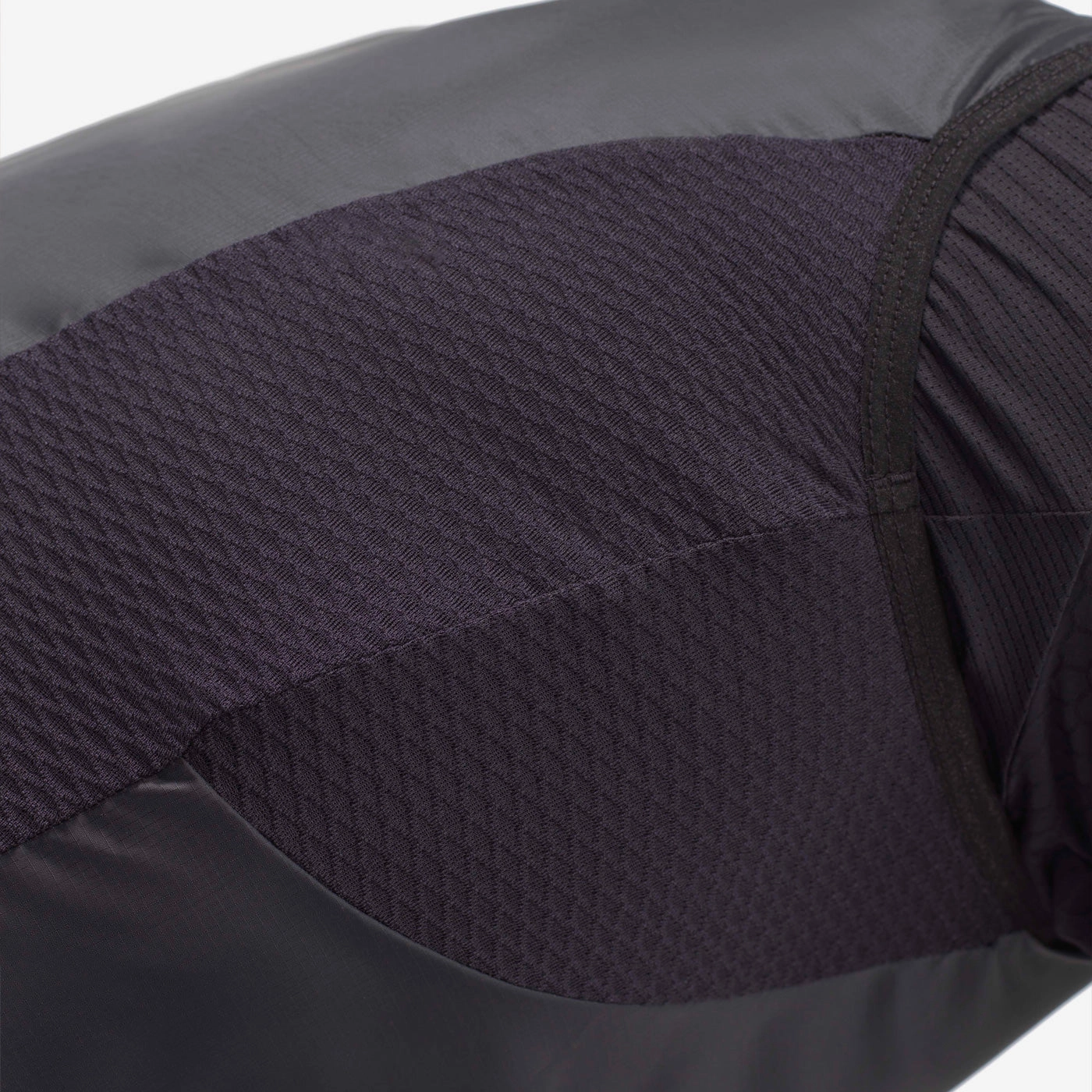 Pinarello Windbreaker vest - Black