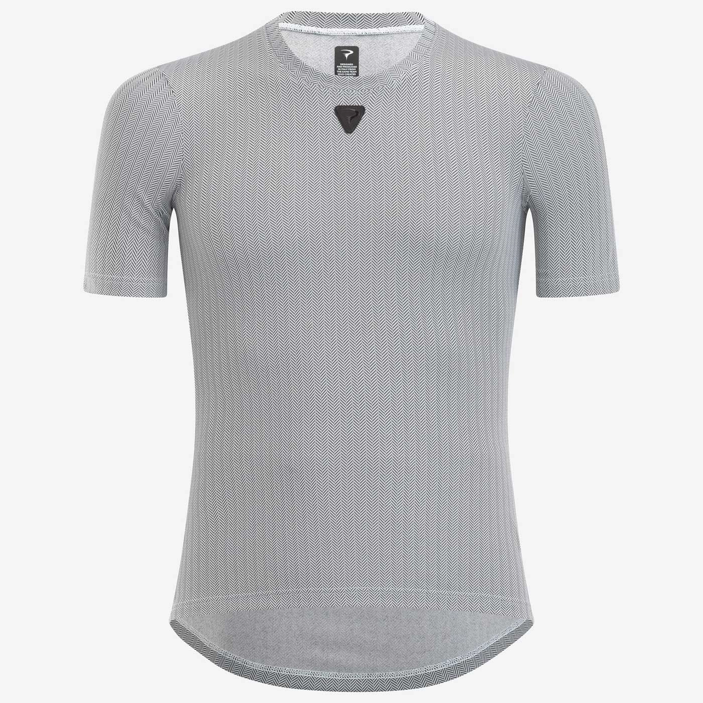 Pinarello Winter base layer - Grey