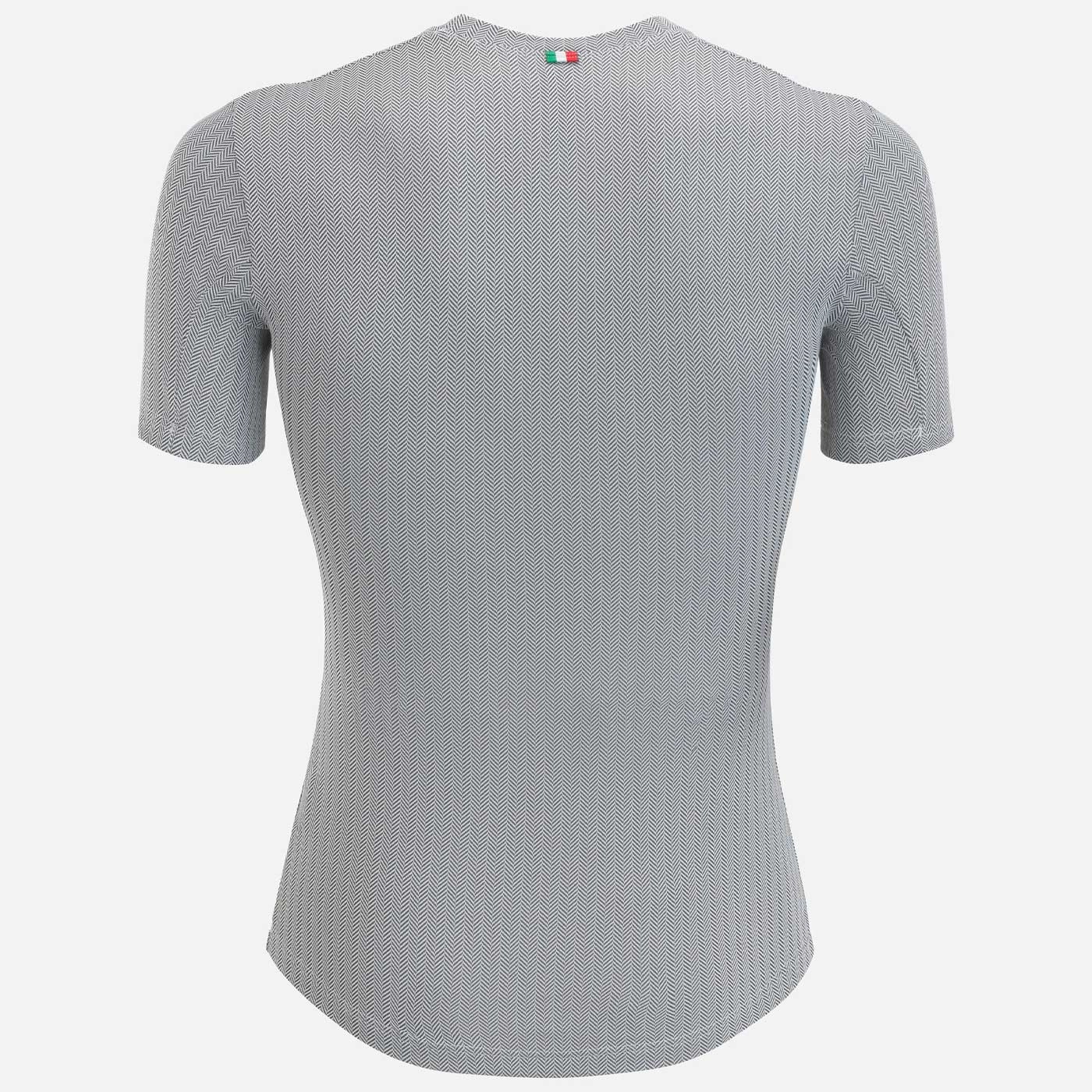 Pinarello Winter base layer - Grey