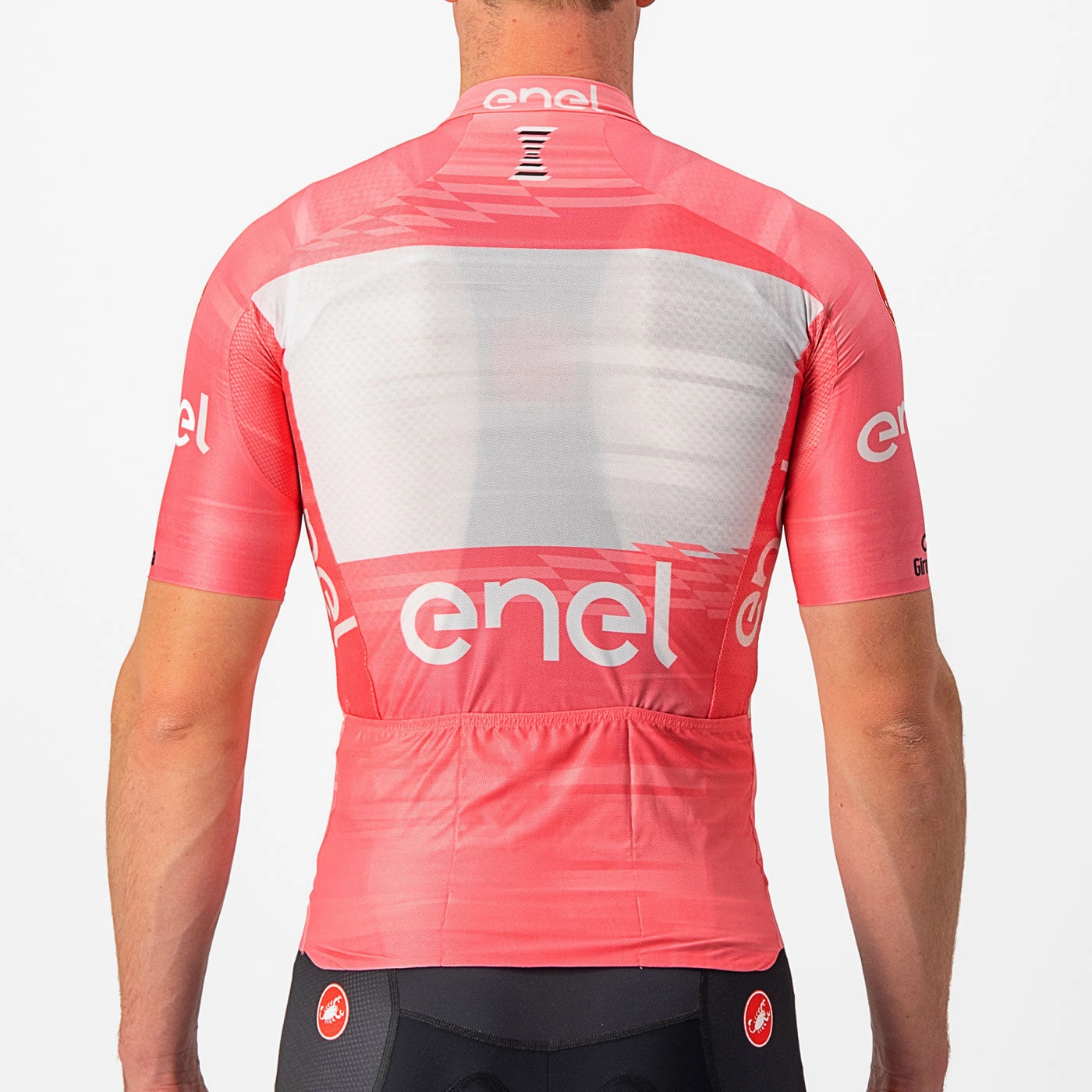 Pink Jersey Giro d'Italia 2023 Race 