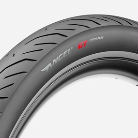 Pirelli Angel Urban GT 700x37 clincher - Black