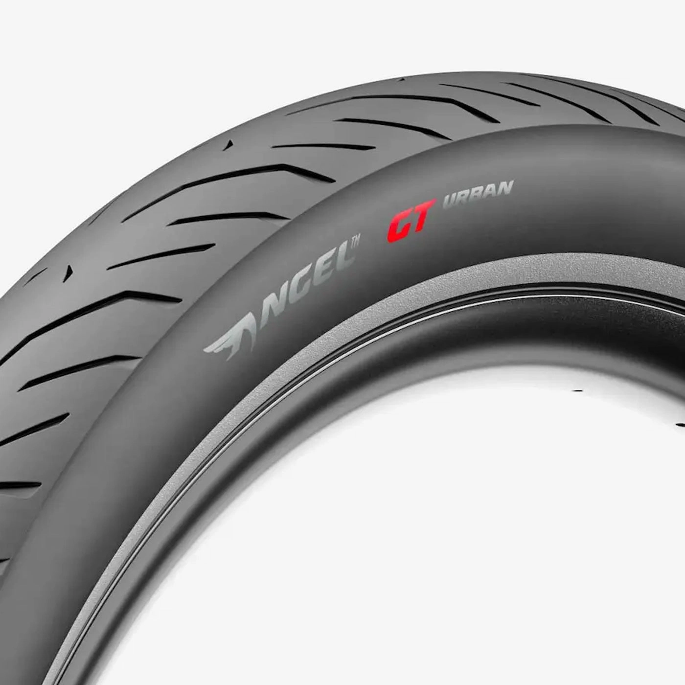 Pirelli Angel Urban GT 700x37 clincher - Black