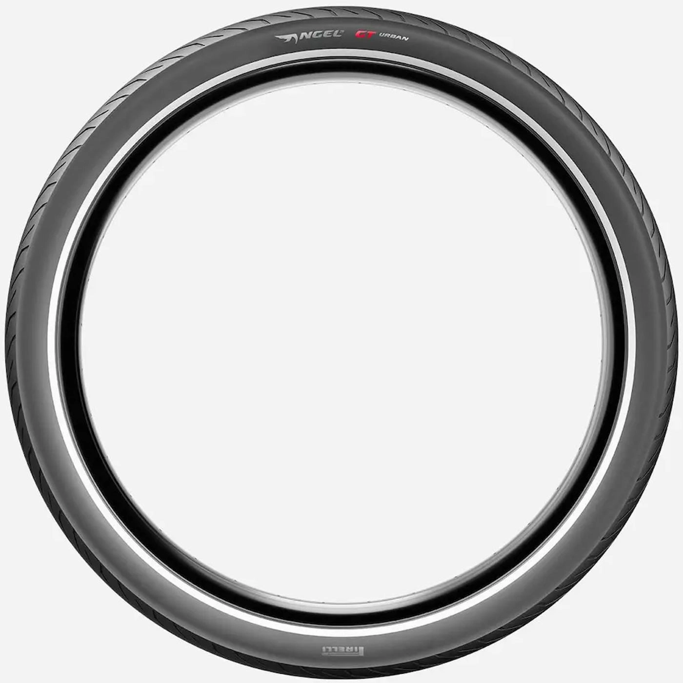 Pirelli Angel Urban GT 700x37 clincher - Black