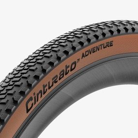 Pirelli Cinturato Adventure TLR clincher 700x45 - Classic