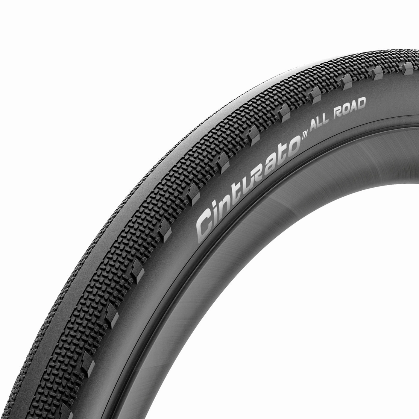 Pirelli Cinturato All Road TLR clincher - 700x40