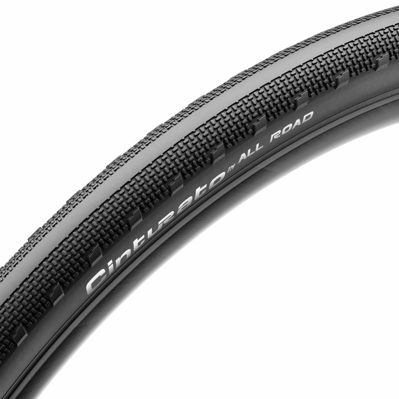 Pirelli Cinturato All Road TLR clincher - 700x40