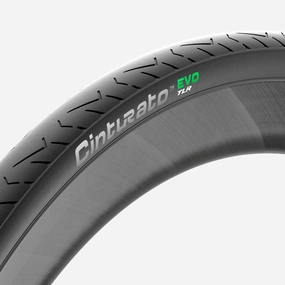 Pirelli Cinturato Evo TLR tire - 700x32