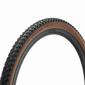 Pirelli Cinturato Gravel M clincher 650x45 - Classic