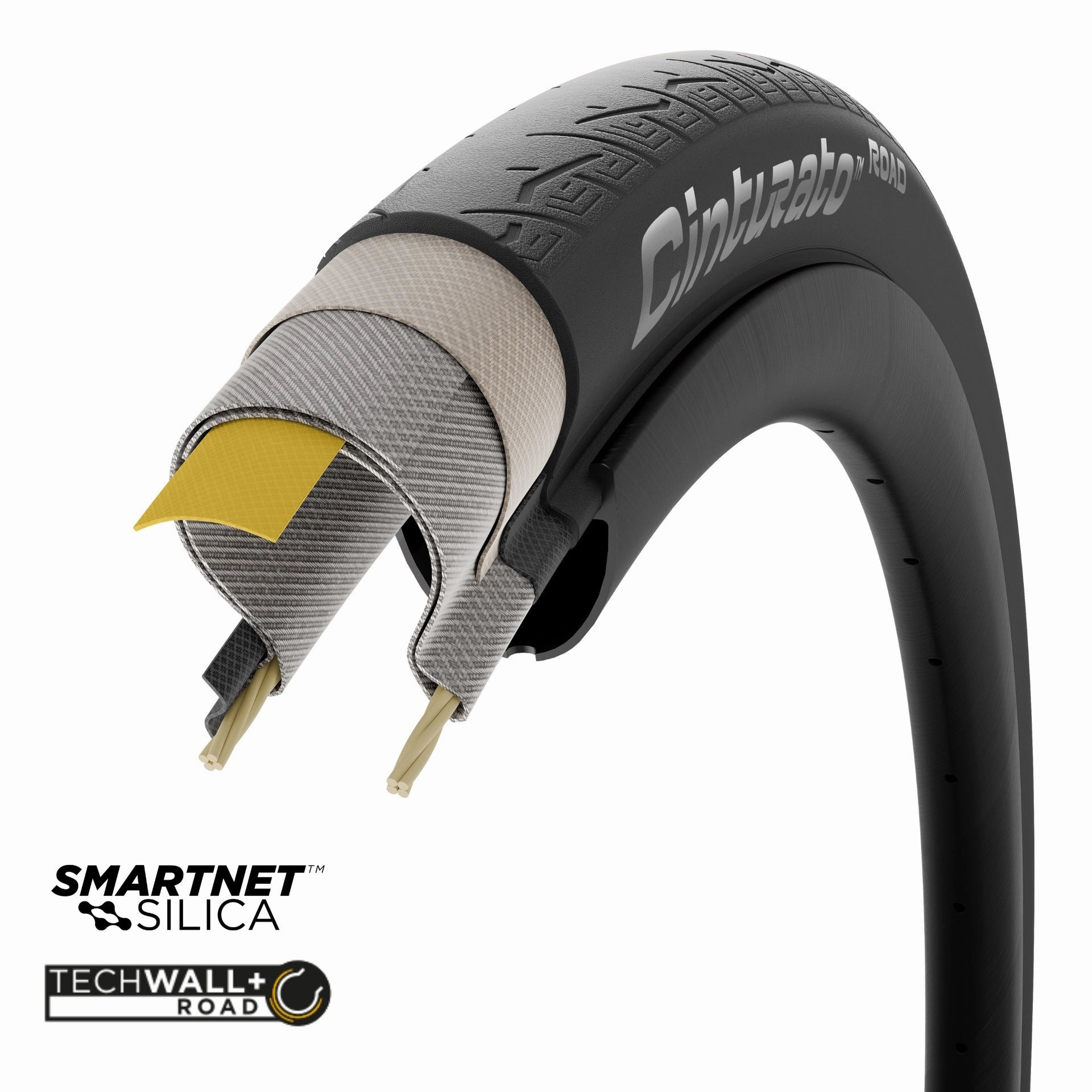 PIRELLI CINTURATO ROAD