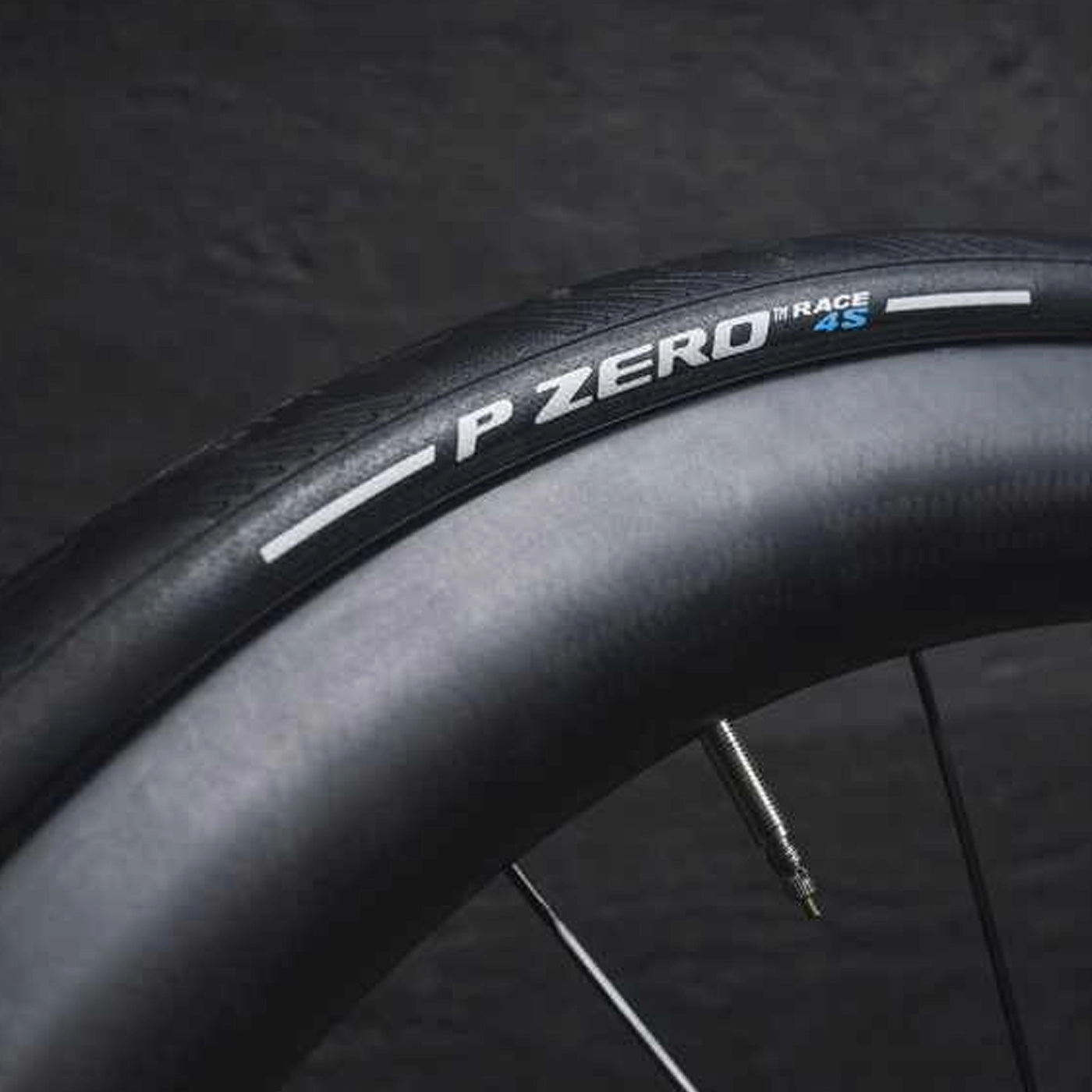 Pirelli P Zero Race 4S clincher - 700x26