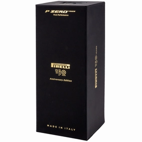 Pirelli P Zero Race clincher 700x26 - 150th Anniversary