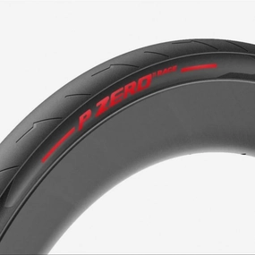 Pirelli P Zero Race clincher 700x26 - Red